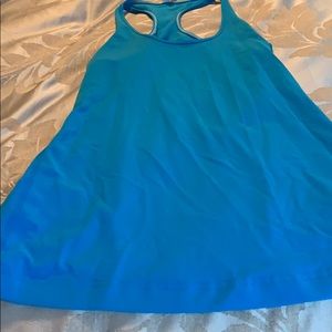 Lululemon tank